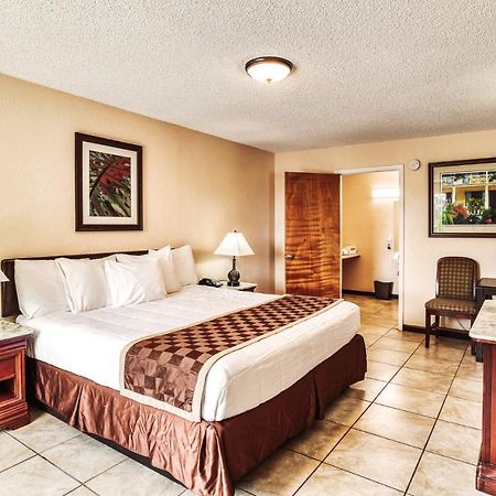 Ellisville Palms Garden Inn מראה חיצוני תמונה