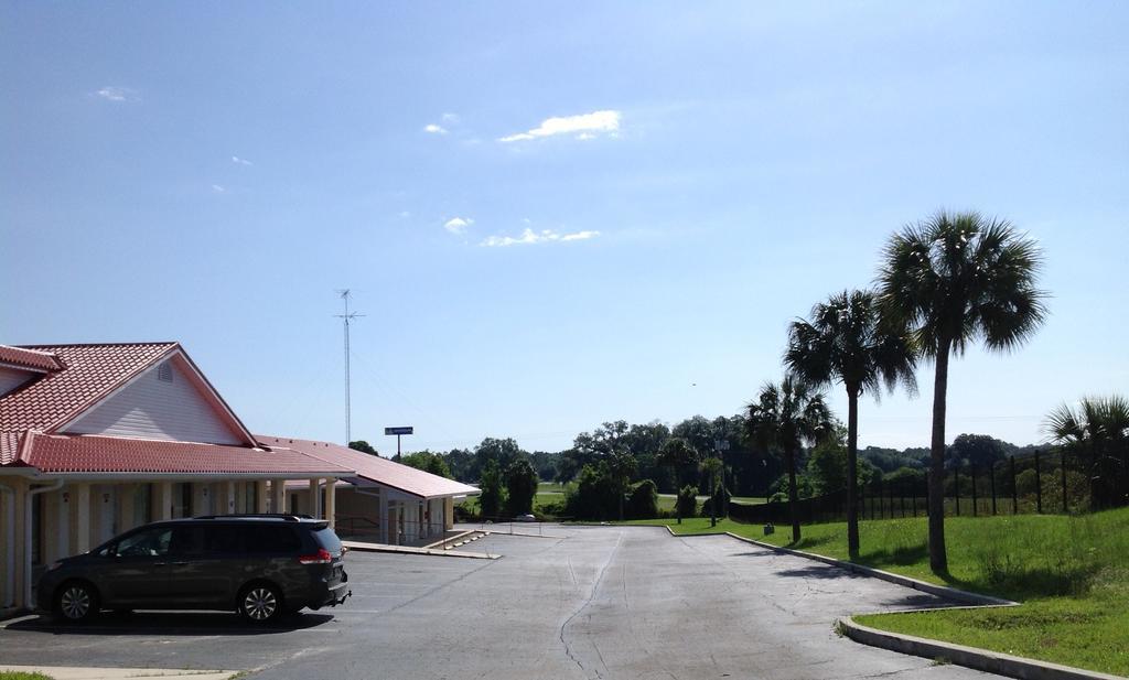 Ellisville Palms Garden Inn מראה חיצוני תמונה