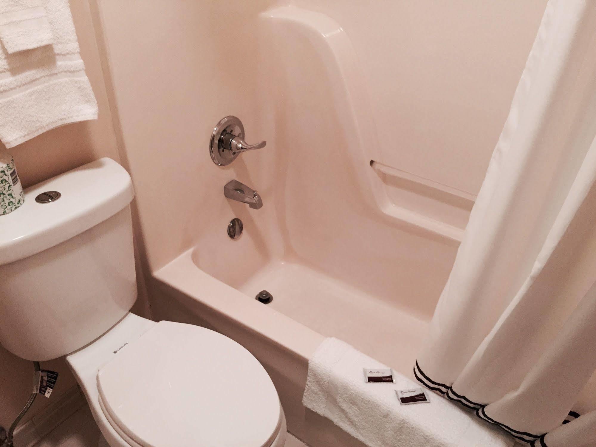 Ellisville Palms Garden Inn מראה חיצוני תמונה
