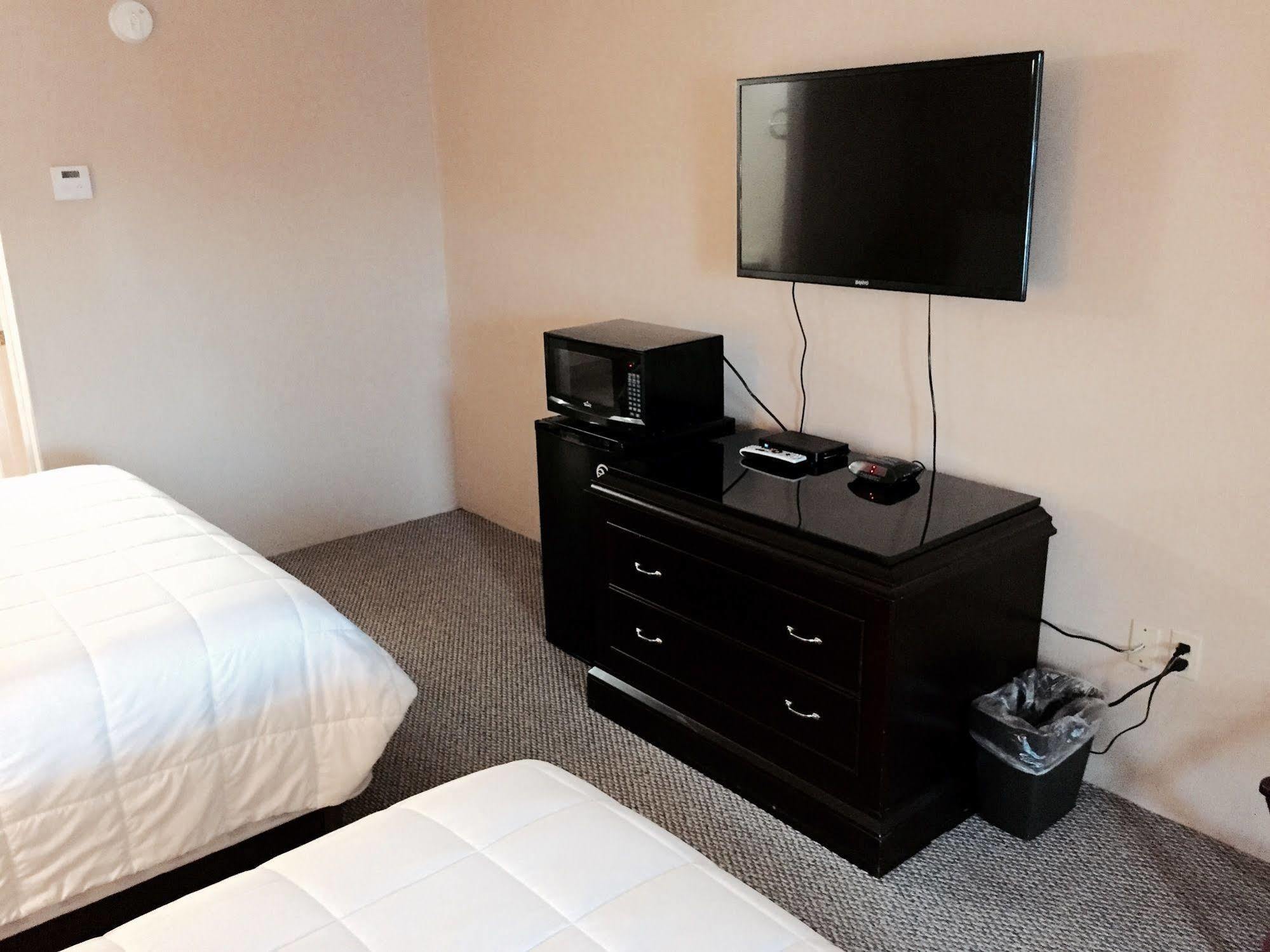 Ellisville Palms Garden Inn מראה חיצוני תמונה