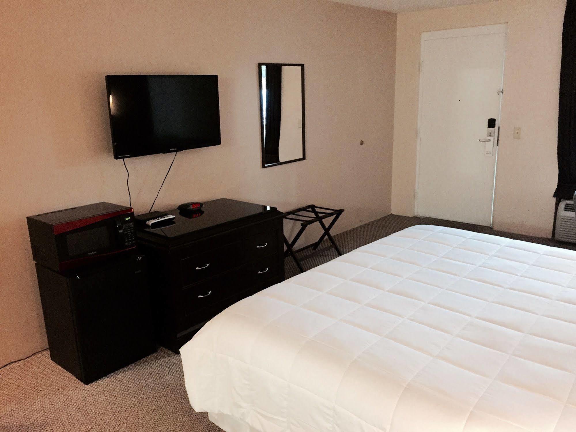 Ellisville Palms Garden Inn מראה חיצוני תמונה