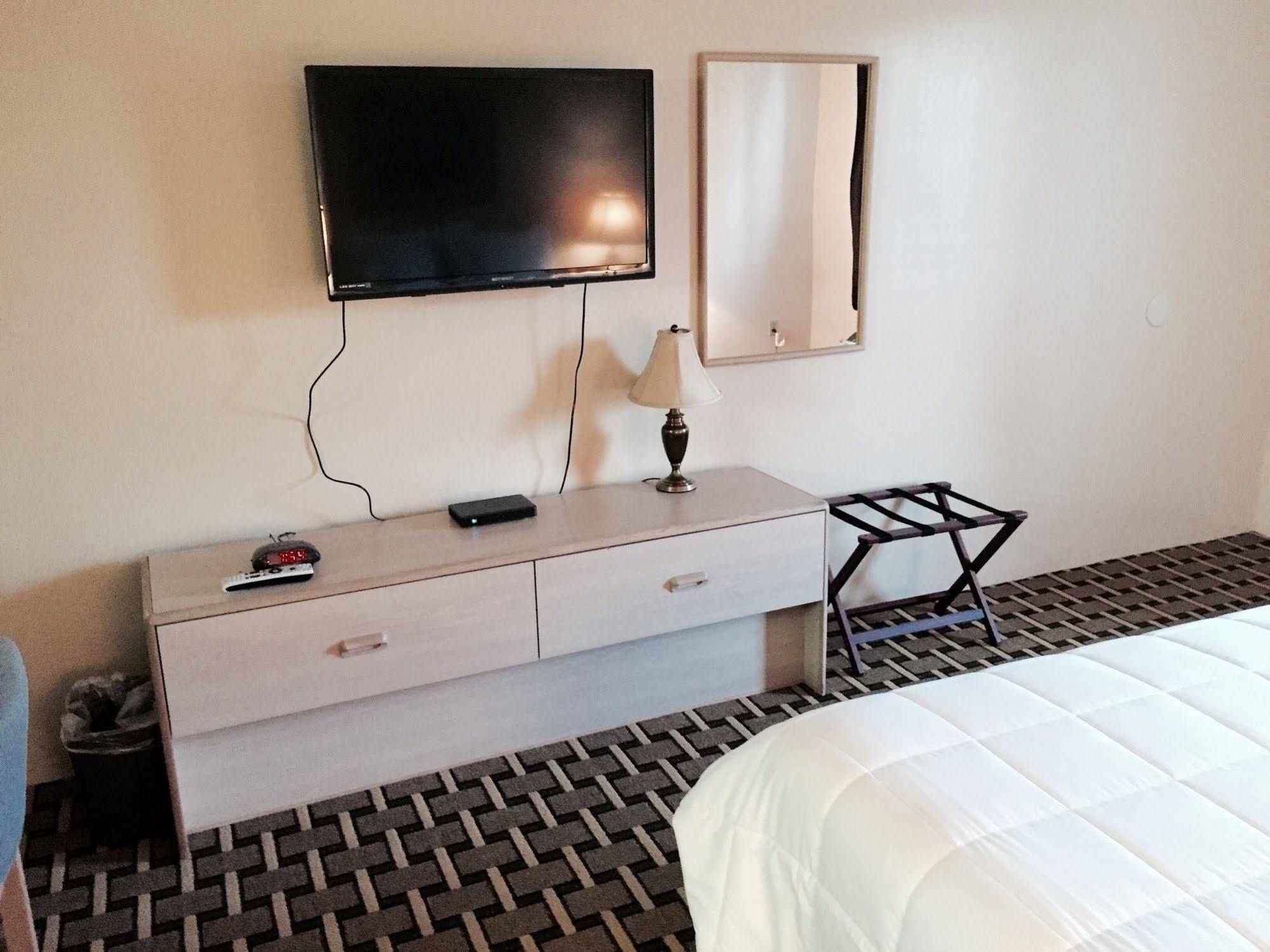Ellisville Palms Garden Inn מראה חיצוני תמונה