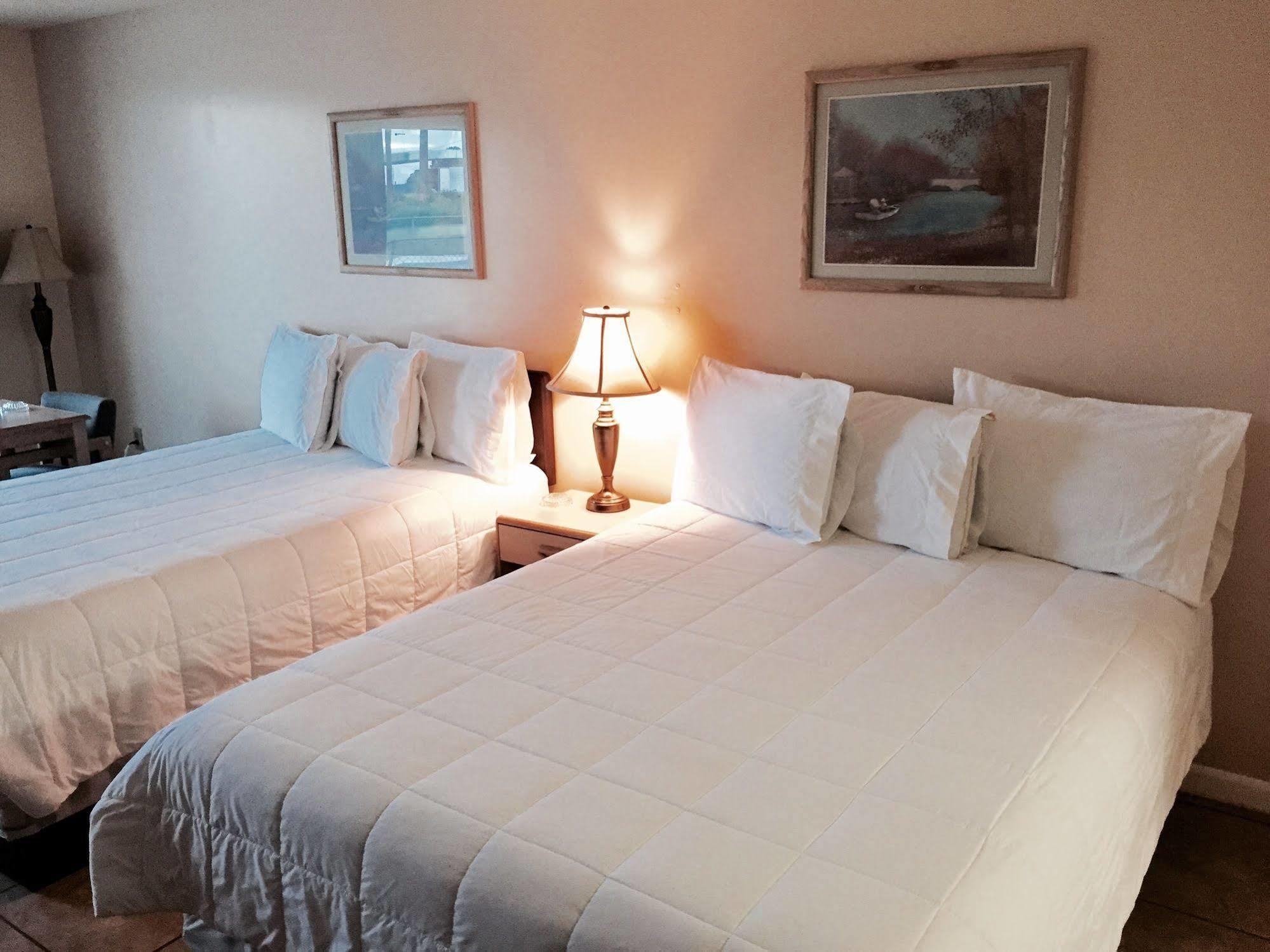 Ellisville Palms Garden Inn מראה חיצוני תמונה