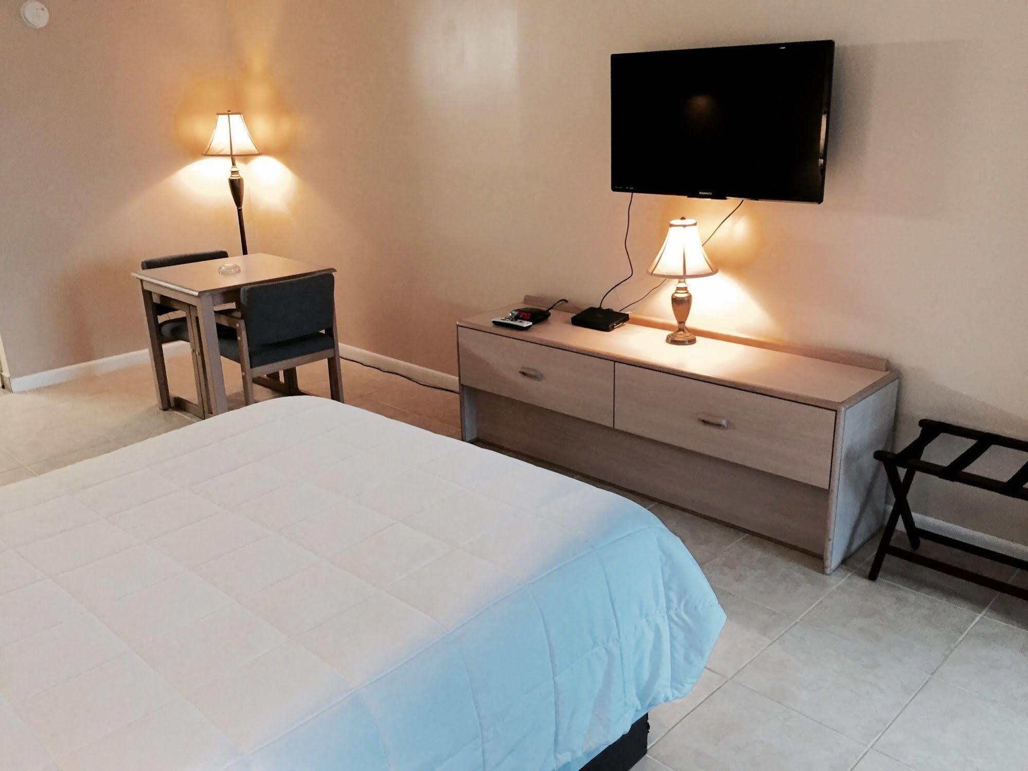 Ellisville Palms Garden Inn מראה חיצוני תמונה
