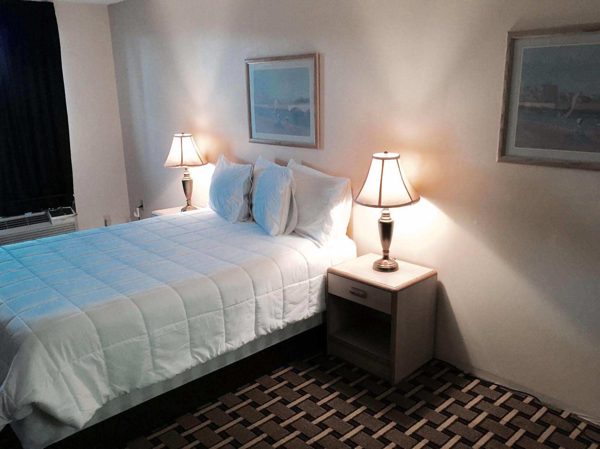 Ellisville Palms Garden Inn מראה חיצוני תמונה
