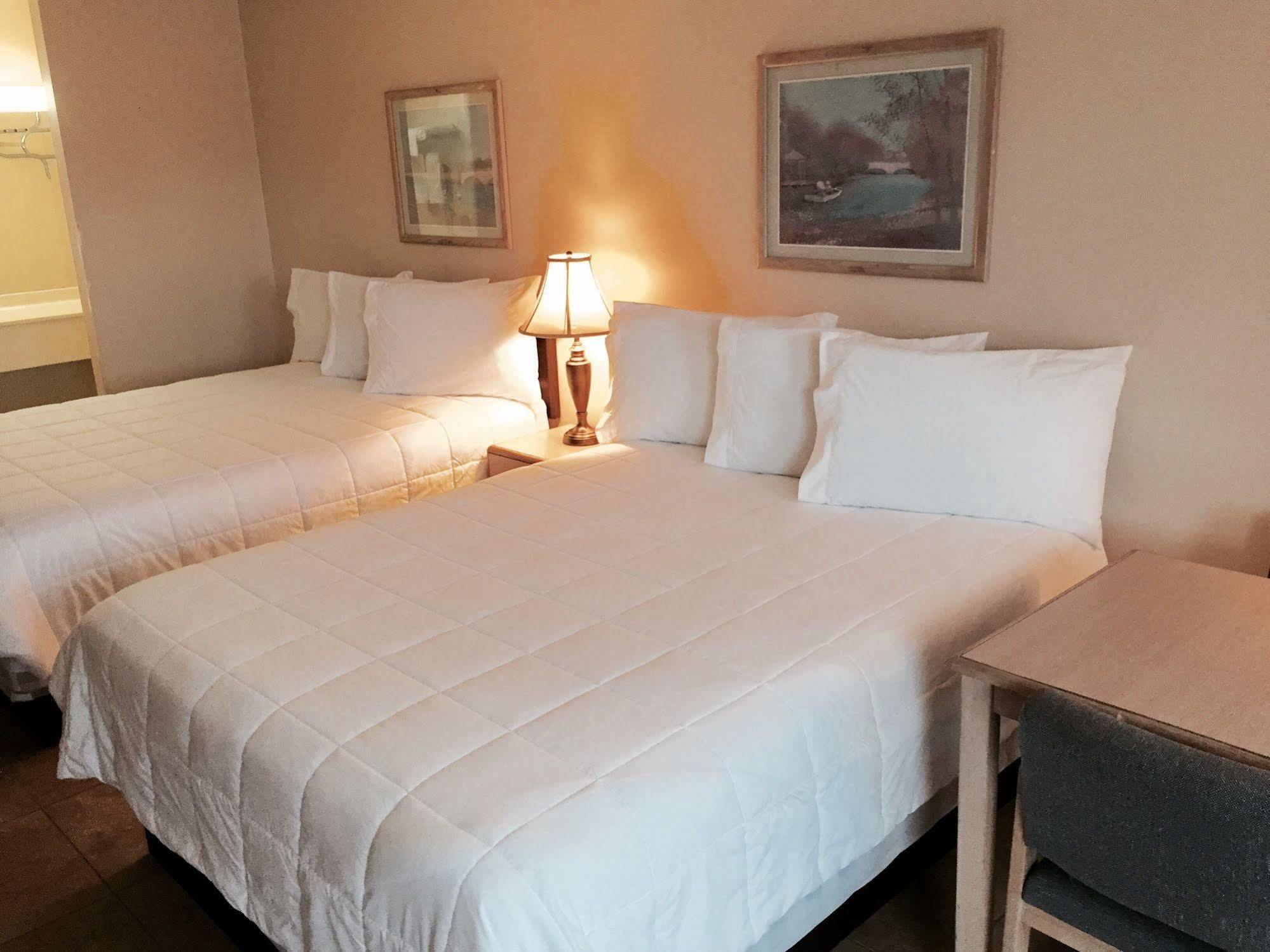 Ellisville Palms Garden Inn מראה חיצוני תמונה