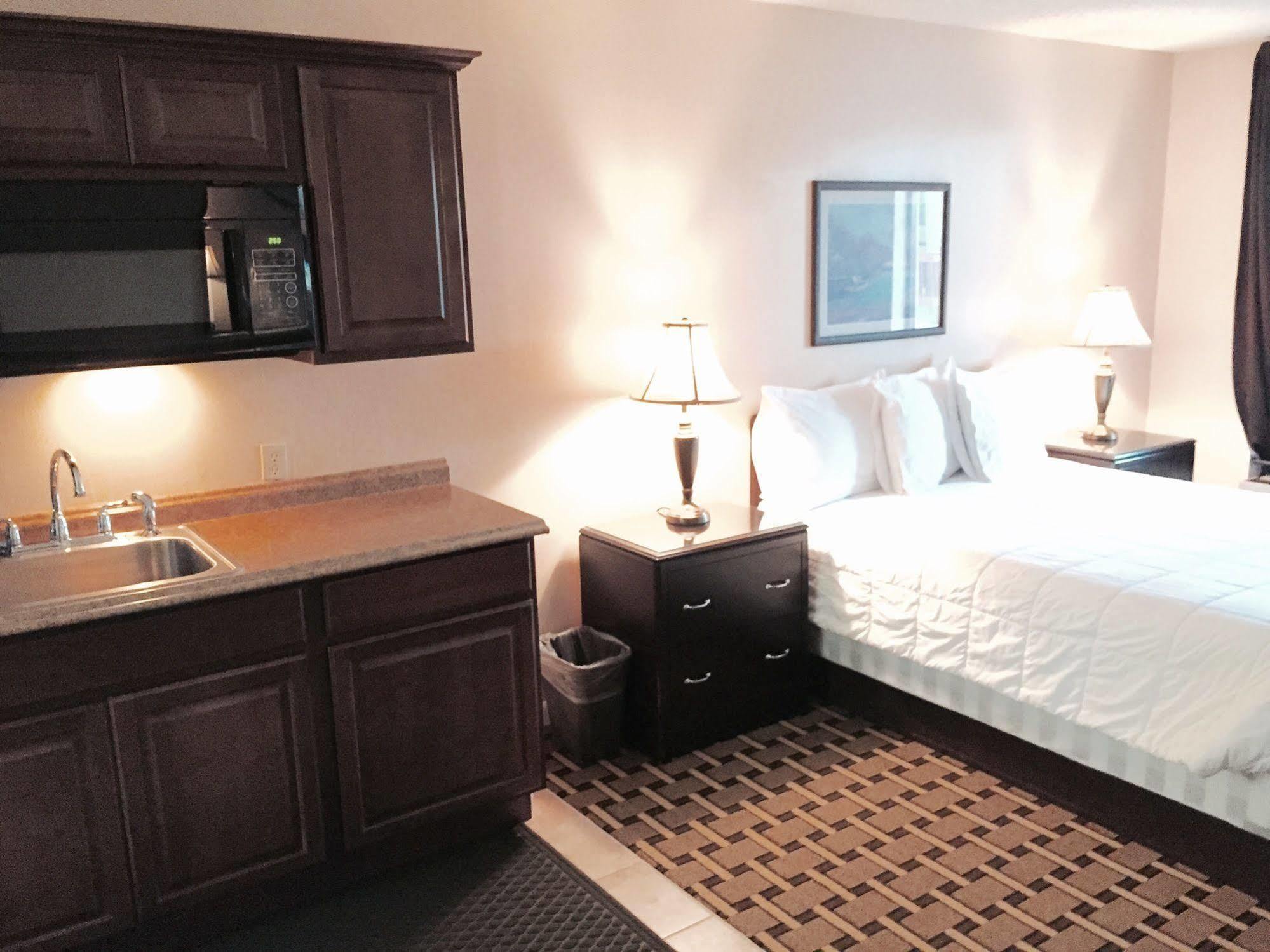 Ellisville Palms Garden Inn מראה חיצוני תמונה