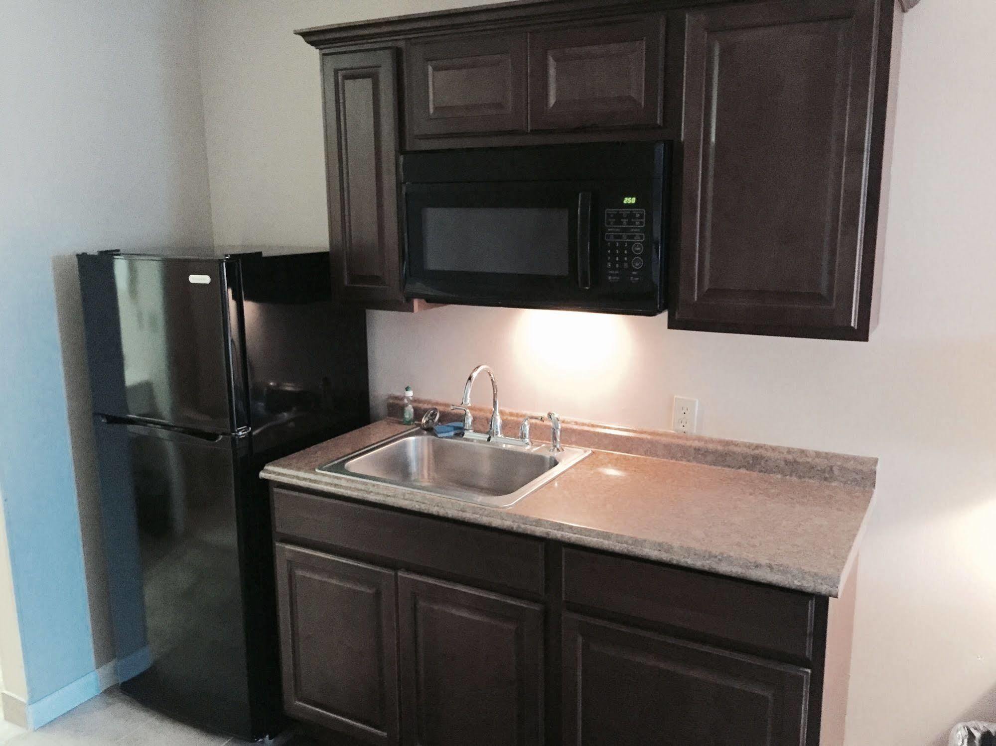 Ellisville Palms Garden Inn מראה חיצוני תמונה