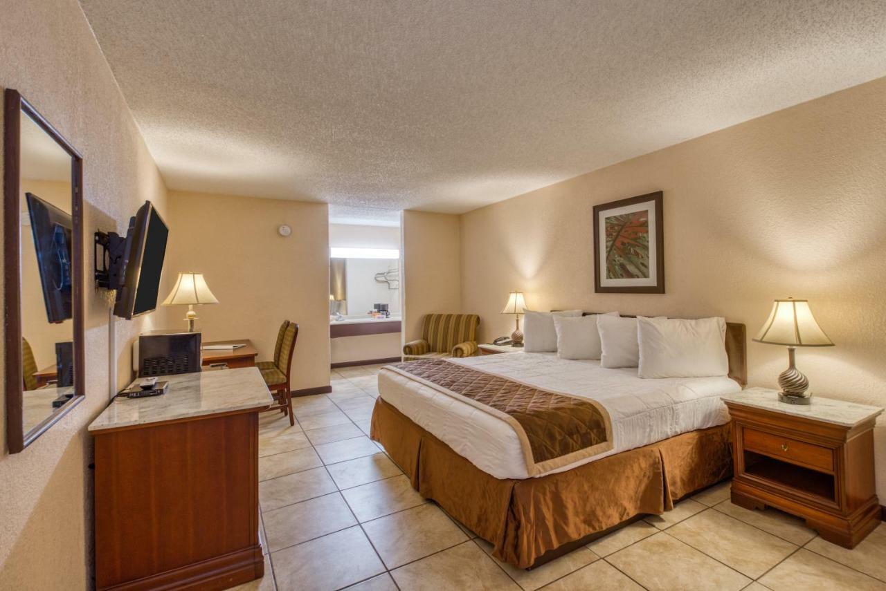 Ellisville Palms Garden Inn מראה חיצוני תמונה