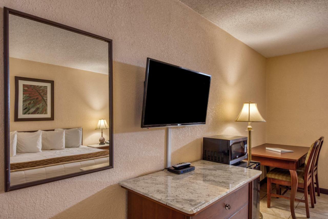 Ellisville Palms Garden Inn מראה חיצוני תמונה
