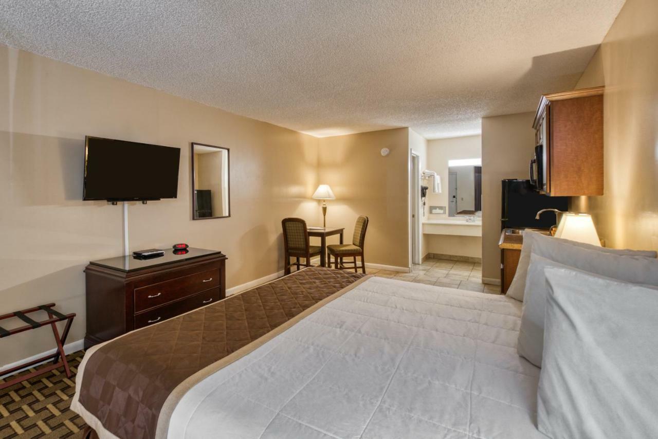 Ellisville Palms Garden Inn מראה חיצוני תמונה